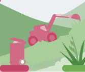 Consumption and waste